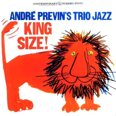 King Size!