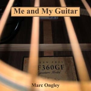 Me and My Guitar