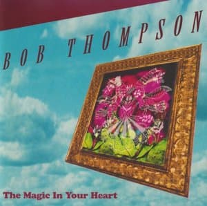 The Magic In Your Heart