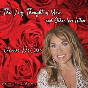 The Very Thought of You and Other Love Letters