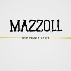 Jeden Dzwiek I Pan Bog