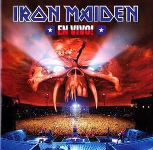 En Vivo! (CD2)
