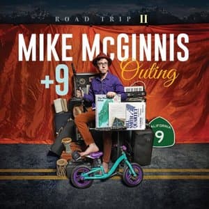 Outing - Road Trip II