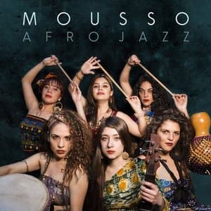 Afrojazz