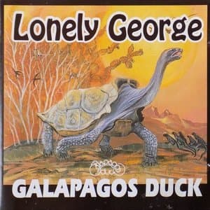 Lonely George