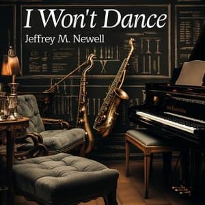 I Wont Dance