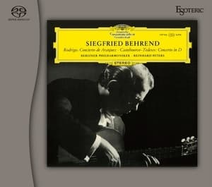 Concierto De Aranjuez (Reinhard Peters)
