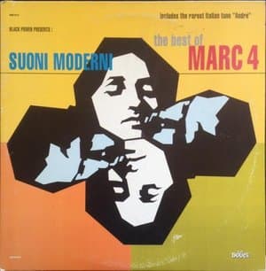 Suoni Moderni The Best Of I Marc 4