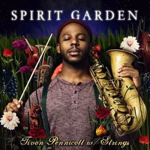 Spirit Garden