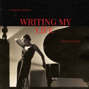 Writing My Life