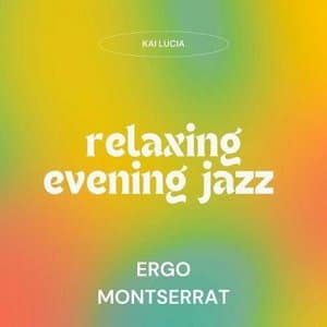 Relaxing Evening Jazz