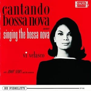 Means Singing The Bossa Nova