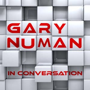 In Conversation