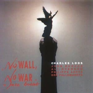 No Wall, No War