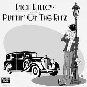 Puttin on the Ritz