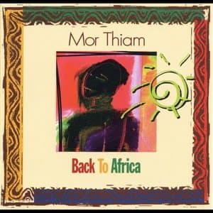 Back to Africa