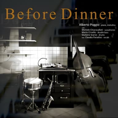 Before Dinner