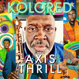 Kolored