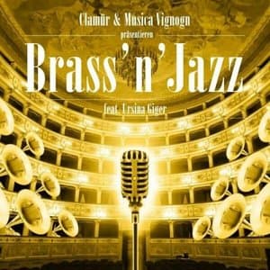 Brassnjazz
