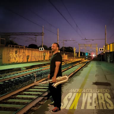 SIX YEARS