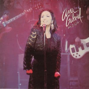 Ana Gabriel 