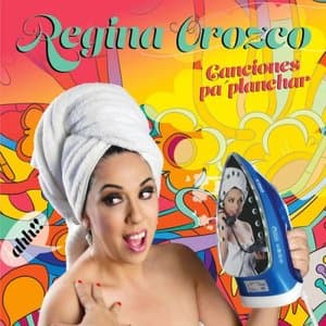 Canciones Pa Planchar