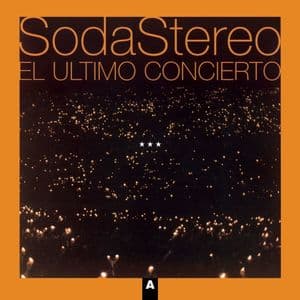 El Ultimo Concierto A