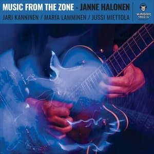Music From The Zone