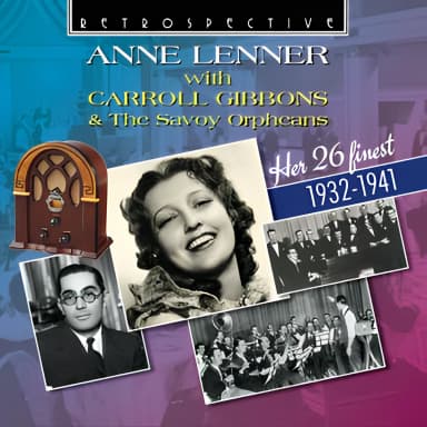 Her 26 finest 1932-1941 (Remastered 2022)