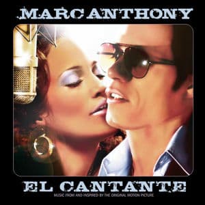 Marc Anthony 