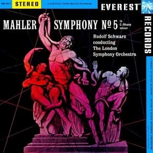 Symphony No. 5 (Rudolf Schwarz)