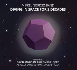Diving in Space for 3 Decades