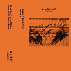 Grand Dentele