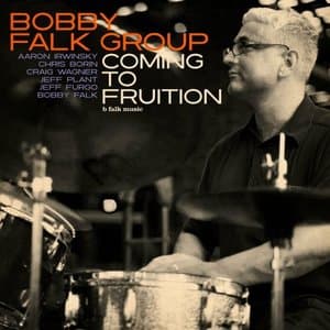 Coming to Fruition