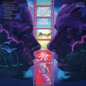 Great Motion Picture Love Themes