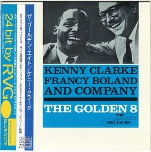 The Golden 8