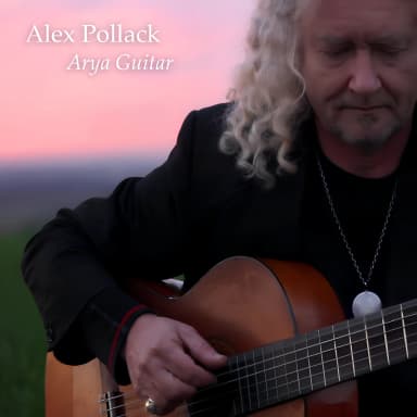 Arya Guitar