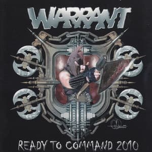 Ready To Command 2010
