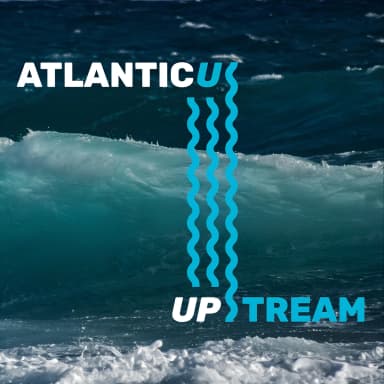 Upstream