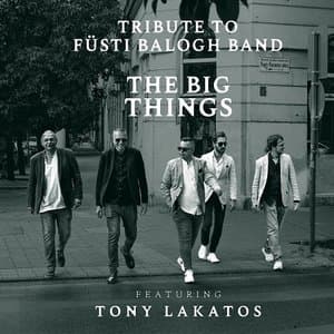 The Big Things