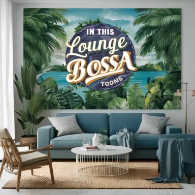 In This Lounge Bossa Vol. 1