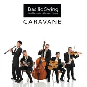 Caravane