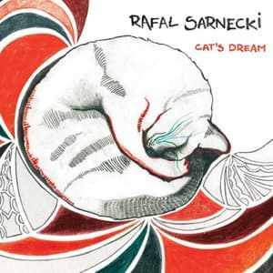 Cats Dream
