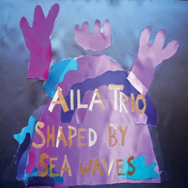 Shaped by Sea Water