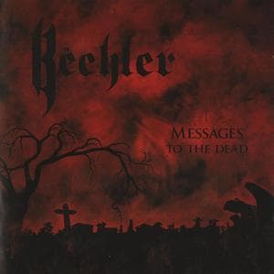 Messages To The Dead