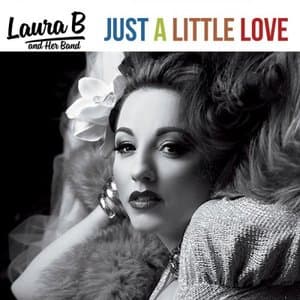 Just a Little Love