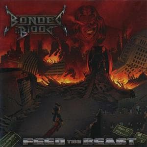 Feed The Beast Bonus CD