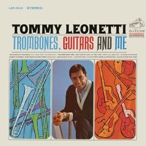Trombones, Guitars And Me