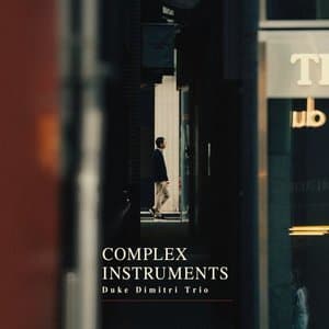 Complex Instruments