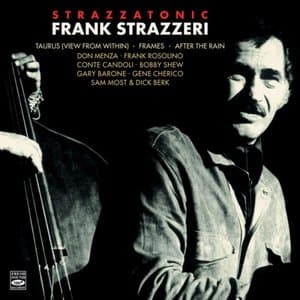 Strazzatonic (Taurus / Frames / View From Within)